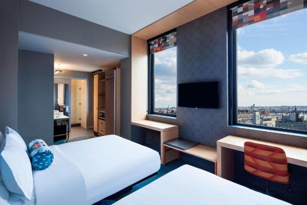 Aloft Long Island City-Manhattan View image 15