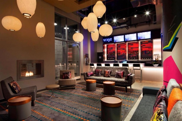 Aloft Long Island City-Manhattan View image 20